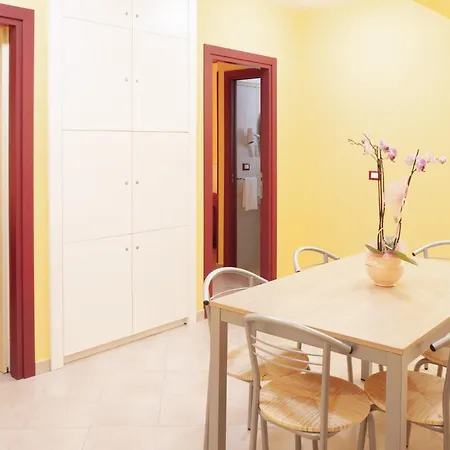 Appartement Accogliente Per 4 In Centro Vicino Al Mare , Il Mozzo ! Campora San Giovanni