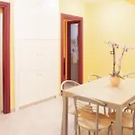 公寓 Accogliente Per 4 In Centro Vicino Al Mare , Il Mozzo ! 肯波拉圣吉奥瓦尼