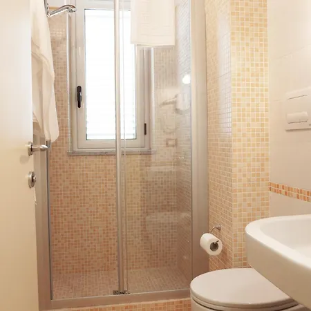 Stanza Per 4 Ospiti Nel Centro, A Due Passi Dal Mare - Il Mozzo! Apartamento Campora San Giovanni