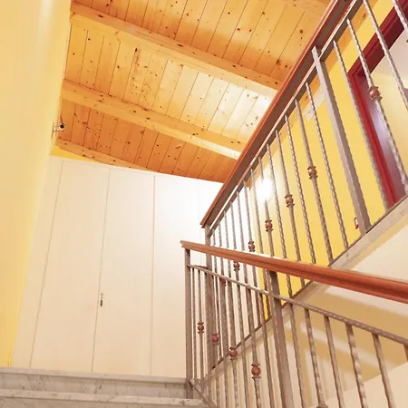 Per 4 Ospiti Nel Centro, A Due Passi Dal Mare ! Il Mozzo カンポラ・サン・ジョバンニ