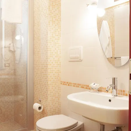 Apartamento Stanza Per 4 Ospiti Nel Centro, A Due Passi Dal Mare - Il Mozzo!