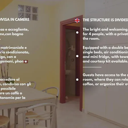 Per 4 Ospiti Nel Centro, A Due Passi Dal Mare ! Il Mozzo *