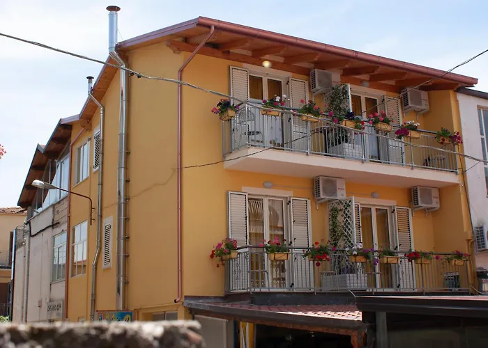 Per 4 Ospiti Nel Centro, A Due Passi Dal Mare ! Il Mozzo Апартаменты