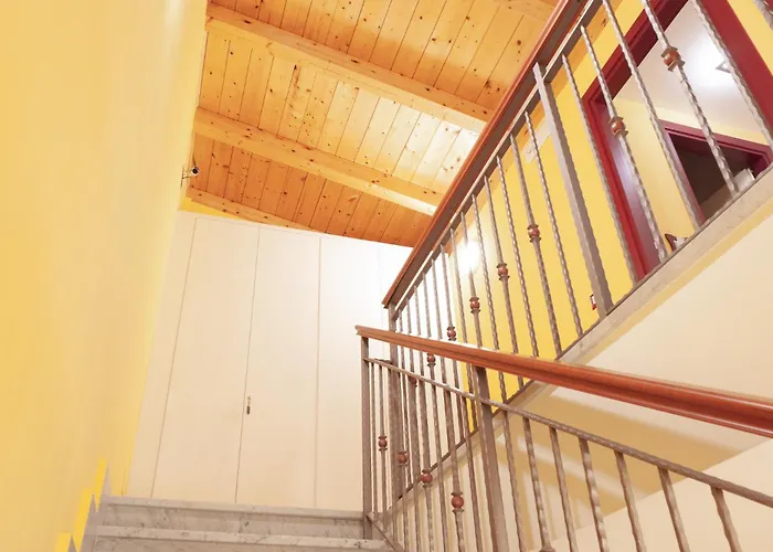 Per 4 Ospiti Nel Centro, A Due Passi Dal Mare ! Il Mozzo Кампора-Сан-Джованни