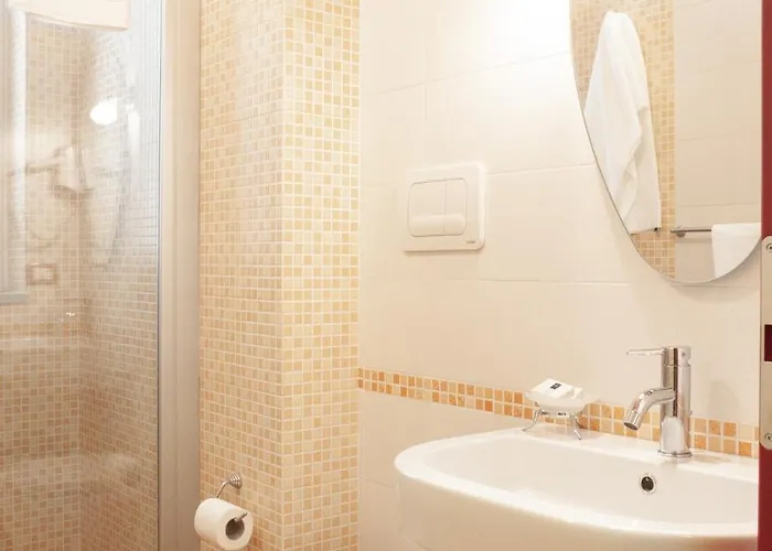 公寓 Per 4 Ospiti Nel Centro, A Pochi Passi Dal Mare ! Il Mozzo