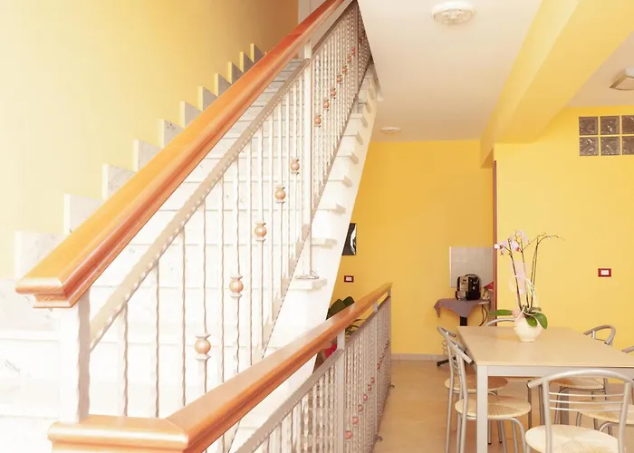 Per 4 Ospiti Nel Centro, A Due Passi Dal Mare ! Il Mozzo Апартаменты *