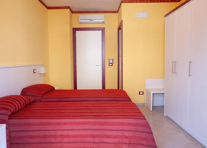 公寓 Per 4 Ospiti Nel Centro, A Pochi Passi Dal Mare ! Il Mozzo